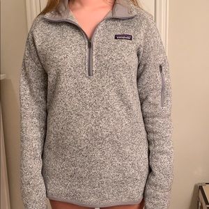 Patagonia jacket